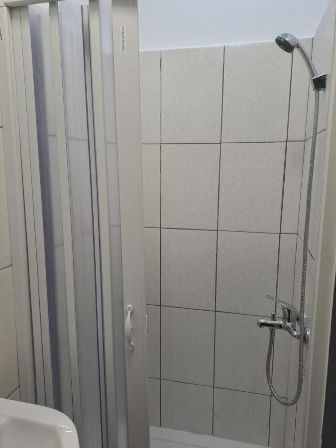 Deluxe Studio Oldtown Appartement Boekarest Buitenkant foto